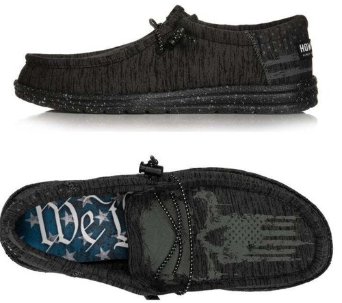 Scarpe slip uomo howitzer - scarpe, slip-on