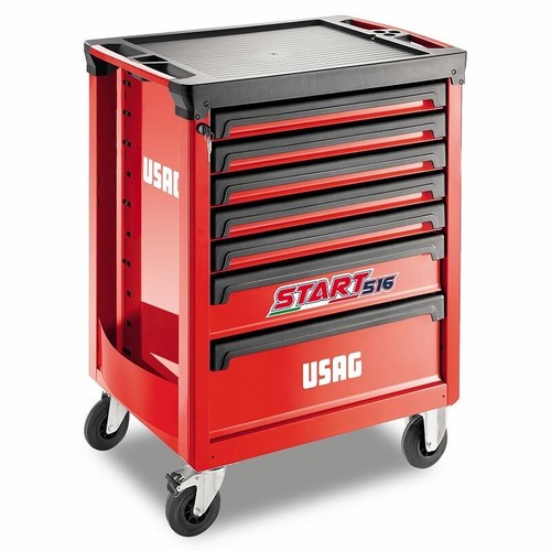 Usag carrello serie 516 - /carrello,