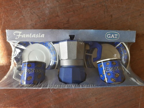 Set tazzine tete - 2,