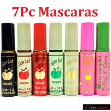7 pezzi Apple Super Lash