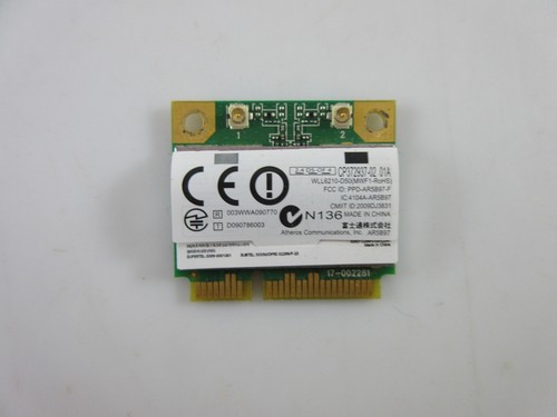 Receptor wifi fujitsu celsius - receptor,