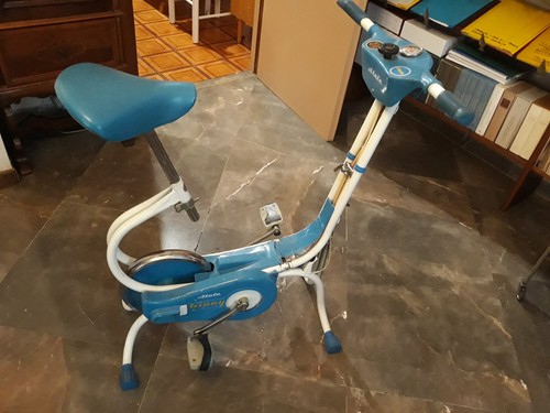 Cyclette camera atala - camera,