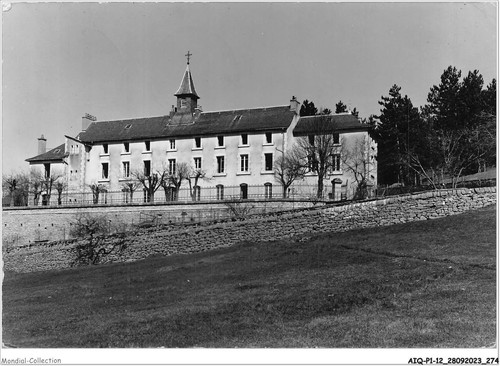 Aiqp1 0138 saint mayme - -, saint-mayme