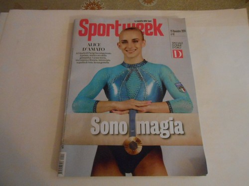 SPORTWEEK