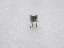 20x BF259 Si NPN piccolo