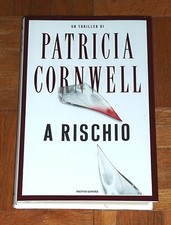 Patricia cornwell rischio - patricia, rischio"