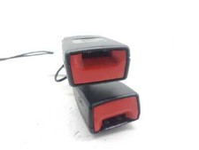 13354871 attacco cintura di sicurezza posteriore sinistra per OPEL ASTRA J 1.7