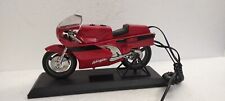 TELEFONO FISSO VINTAGE ANNI 80 KAWASAKI NINJA  ROSSO 