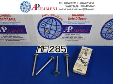 SERIE VALVOLA SCARICO (30X8X112) TALBOT SIMCA 1500 KENT