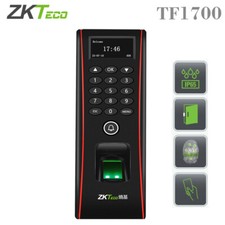 ZKTeco TF1700 Sistema di