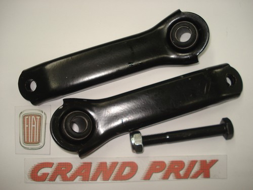 Kit coppia bracci - -,