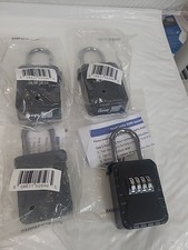 4 Serrature Vault 3200 Lock