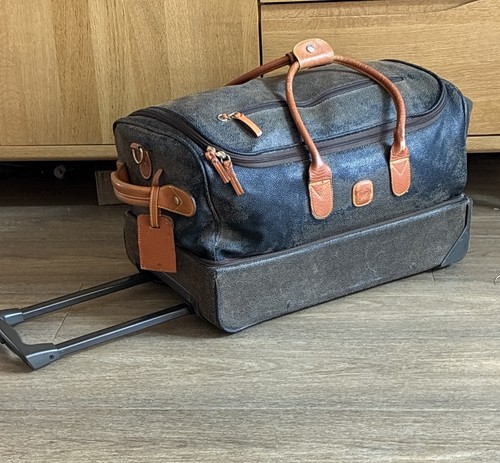 Borsa viaggio brics italia - viaggio,
