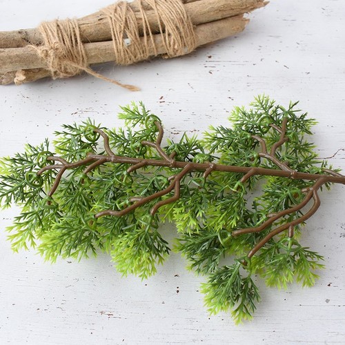 Artificiale piante bonsai pino - artificiale,