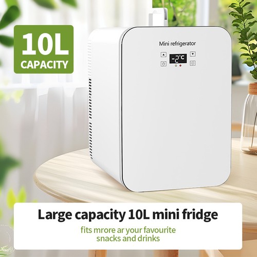 Mini frigo portatile compatto - mini,