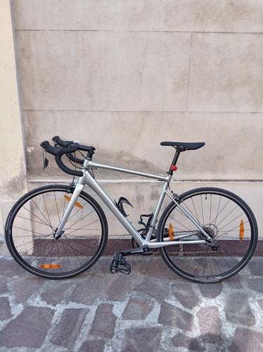 Cannondale 700 caad optimo - cannondale,