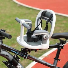 Seggiolino Bici Anteriore