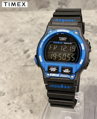 Orologio polso timex - orologio, da