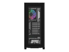 Thermaltake S380 TG ARGB nero|