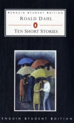 Ten short stories roald - short,