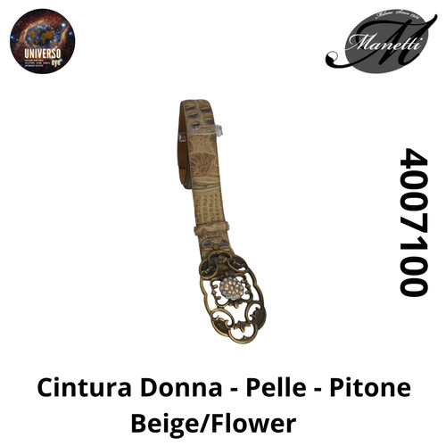 Cintura donna pelle - donna,