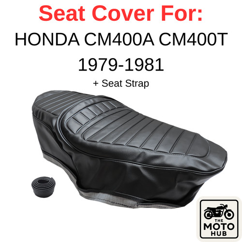 Coprisedile moto per honda - moto,