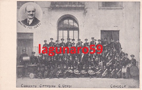 Candela foggia banda musicale - candela_foggia_banda,