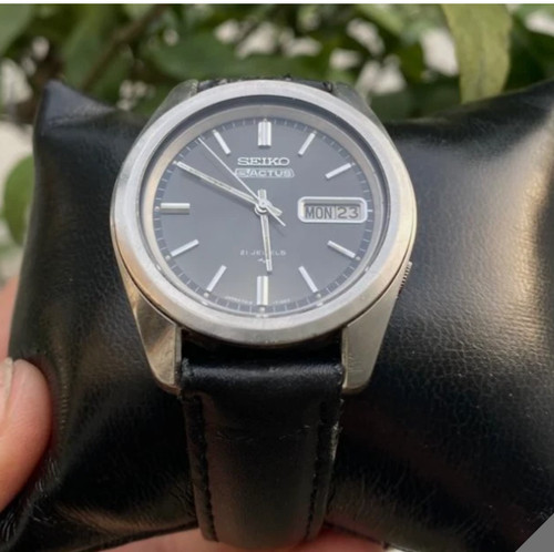 Orologio uomo vintage anni - , 70