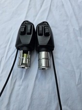 Shimano Di2 Bar-End Shifters