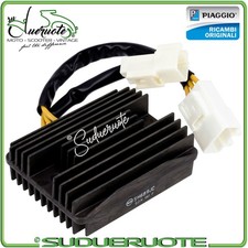 REGOLATORE DI TENSIONE VESPA