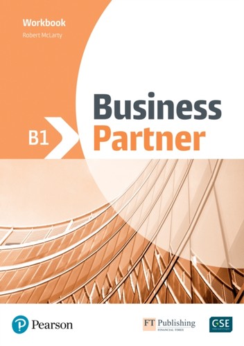 Business partner workbook - business,