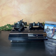 PlayStation 3 60GB FAT CECHC04