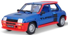 Bburago 21088MBLR 1/24 1982