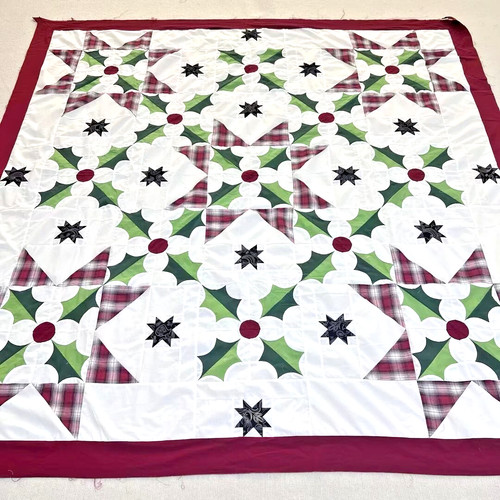 Trapunta topper patchwork - trapunta/topper,