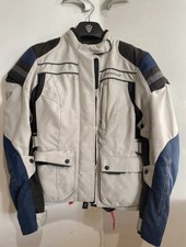 Giacca da Moto per donna SPYKE