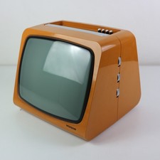 TV VINTAGE VOXSON T1202 12"