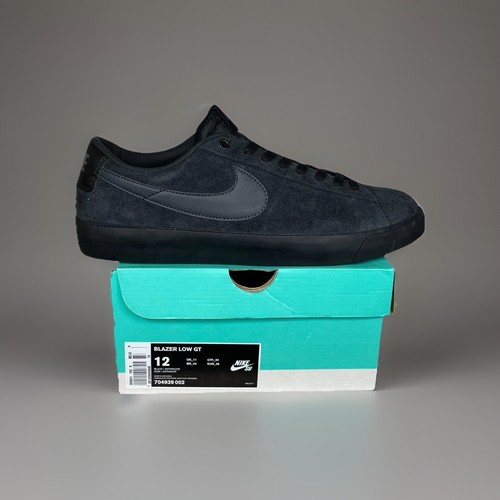 Nike blazer low uk 11 - nike,