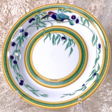 Piatto profondo porcellana