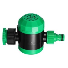 Temporizzatore Per Irrigazione