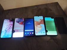 Lotto Smartphone Samsung