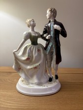 Figurina royal doulton - figurina,