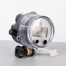 Olympus UFL-2 flash subacqueo