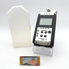 Zoom H4n Handy Recorder