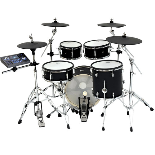 Grv 1600x set batteria - grv,