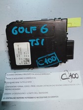 SENSORE ANGOLO STERZATA PER VOLKSWAGEN Golf 6 VI Variant 1k0953549ce (08>12)