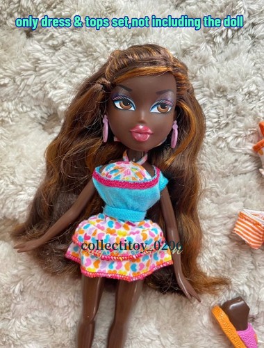 Bratz felicia sweet - felicia,
