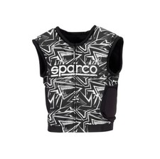 CORPETTO PARACOSTOLE SPARCO SJ