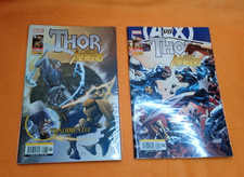 THOR E I NUOVI VENDICATORI