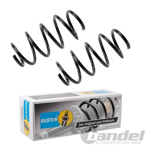 Molle bilstein anteriori - b3,