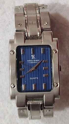 Patek roner collection - patek, &